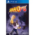 Shaq Fu: A Legend Reborn PS4